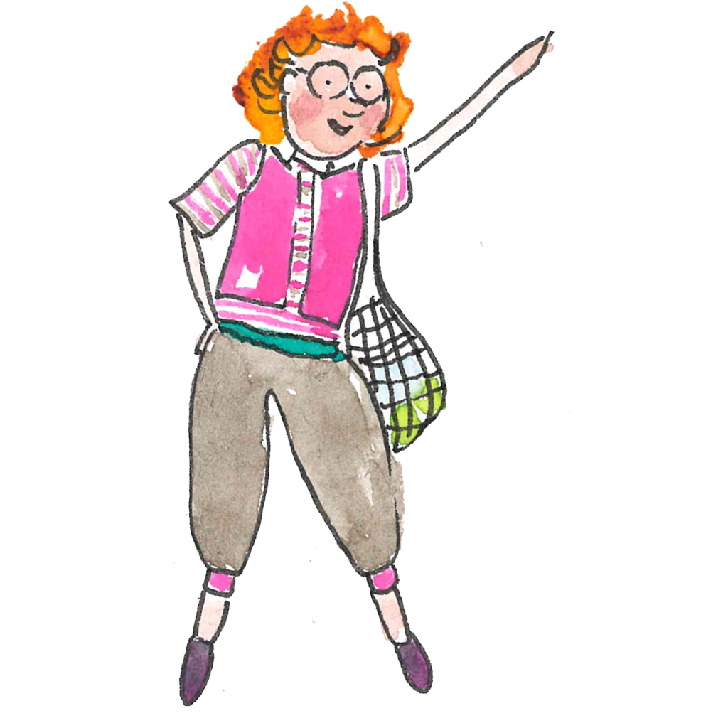 "Minime" by Giulia Razetti, known as GRAZ, soars to new heights