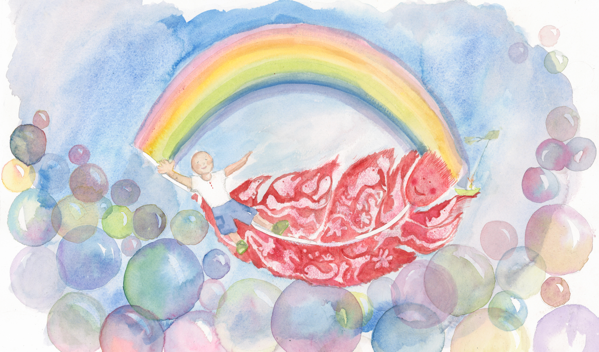 MONDIINTERI by Giulia Razetti